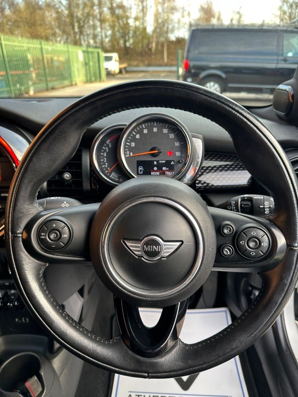 Used MINI Hatch 2017 for sale - 76660684: Photo 25