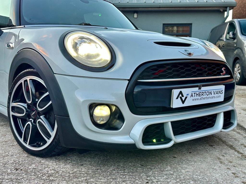 Used MINI Hatch 2017 for sale - 76660684: Photo 3