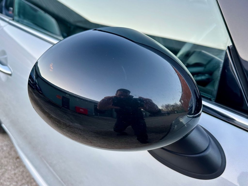 Used MINI Hatch 2017 for sale - 76660684: Photo 30