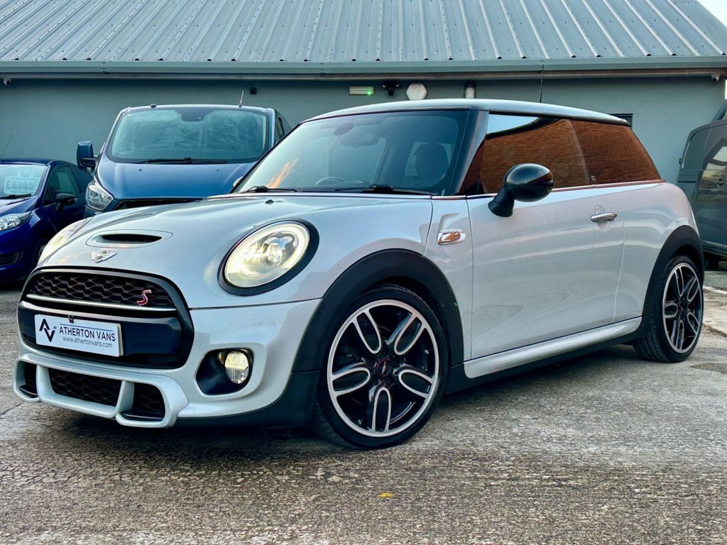 Used MINI Hatch 2017 for sale - 76660684: Photo 5