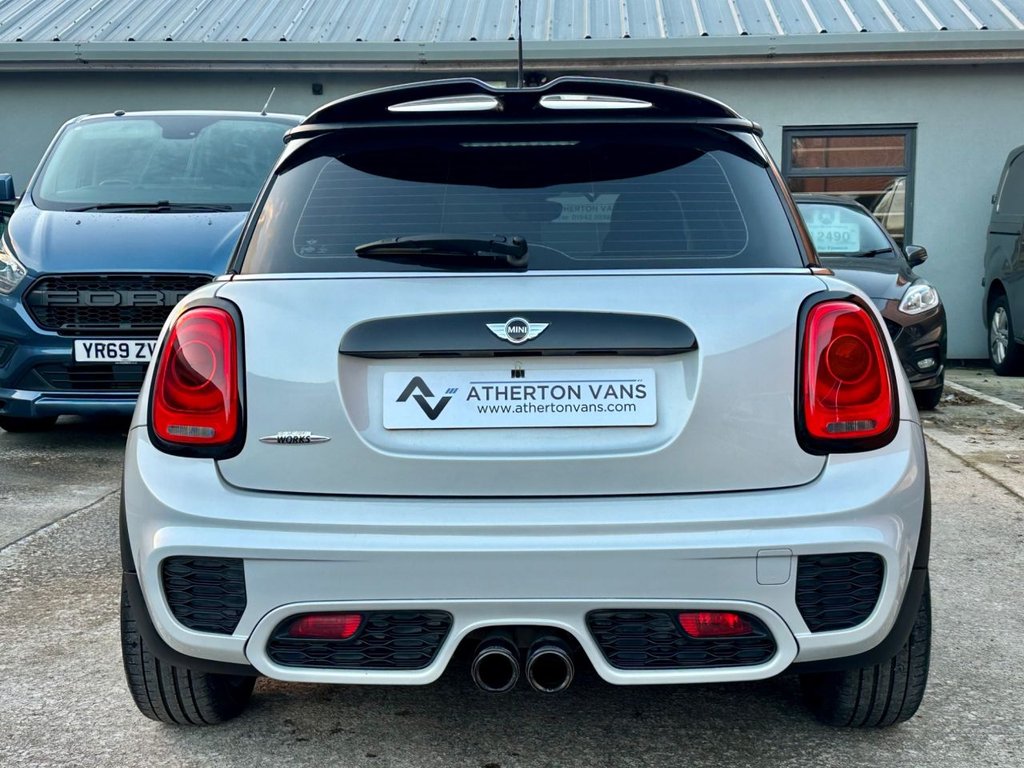 Used MINI Hatch 2017 for sale - 76660684: Photo 6