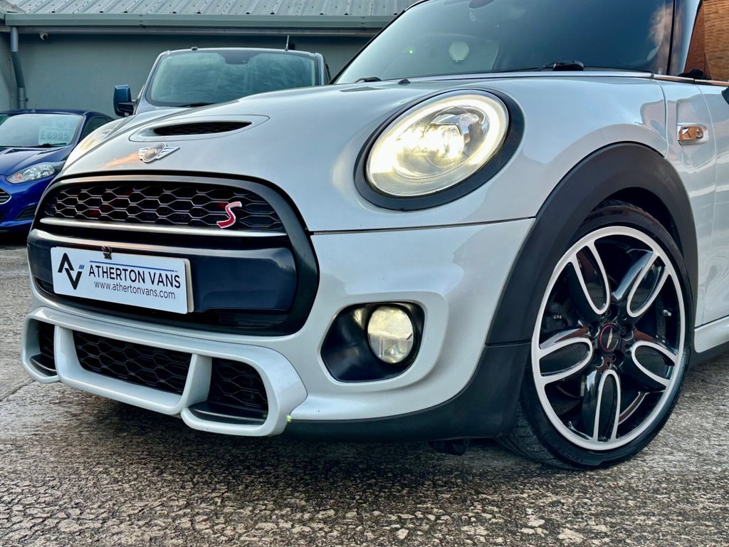 Used MINI Hatch 2017 for sale - 76660684: Photo 7