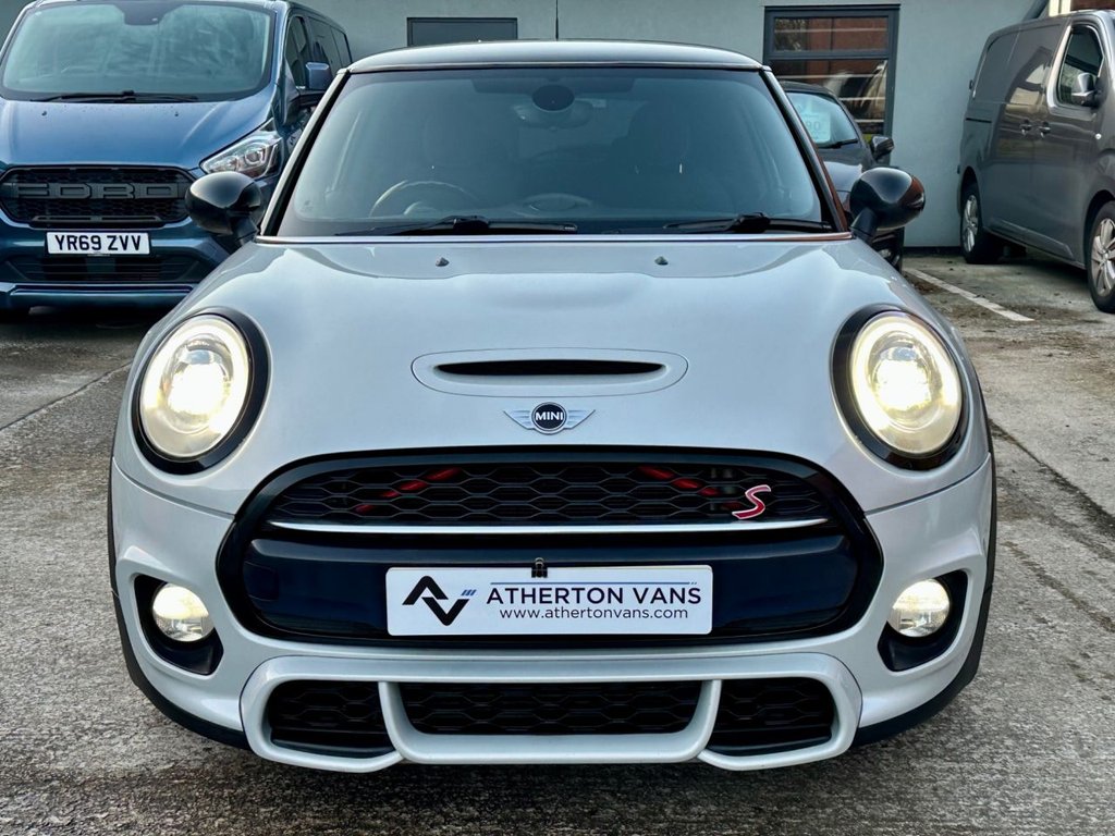 Used MINI Hatch 2017 for sale - 76660684: Photo 8