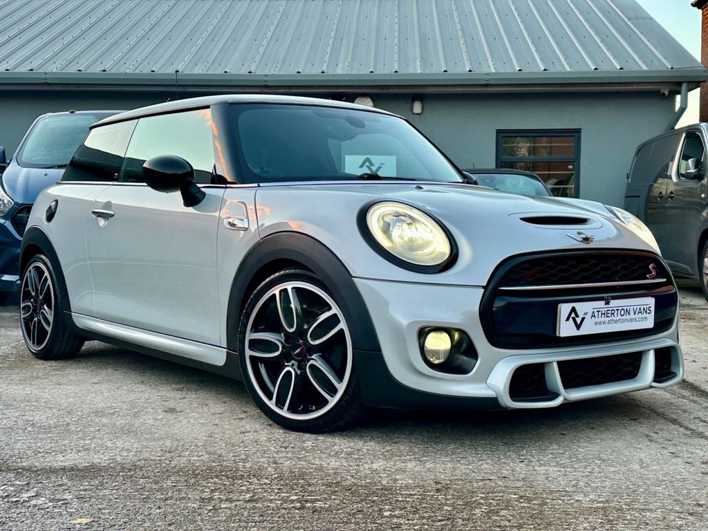 Used MINI Hatch 2017 for sale - 76660684: Photo 9