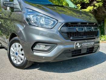 Used Ford Transit Custom 2020 for sale - 75149216: Photo