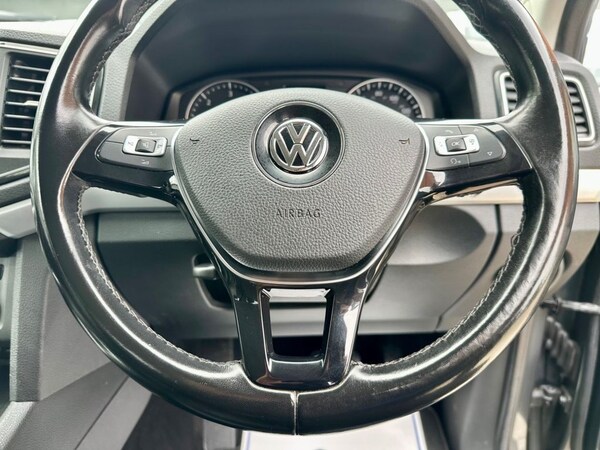 Used Volkswagen Amarok 2018 for sale - 76185614: Photo 29