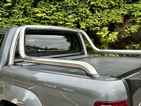 Used Volkswagen Amarok 2018 for sale - 76185614: Photo 8
