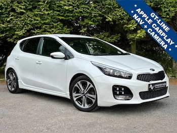 Kia - Ceed