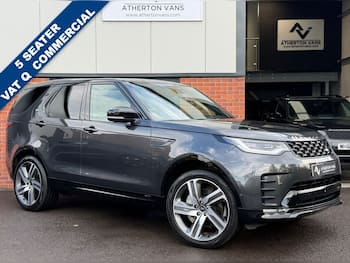 Used Land Rover Discovery 2022 for sale - 79722406: Photo