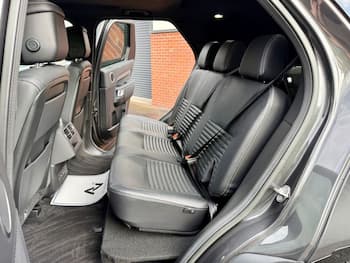 Used Land Rover Discovery 2022 for sale - 79722406: Photo