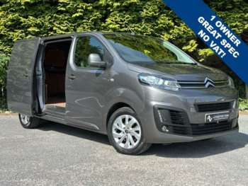 Used Citroen Dispatch 2019 for sale - 75087007: Photo