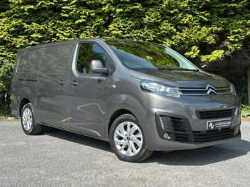 Used Citroen Dispatch 2019 for sale - 75087007: Photo