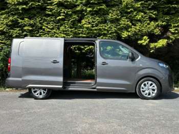 Used Citroen Dispatch 2019 for sale - 75087007: Photo