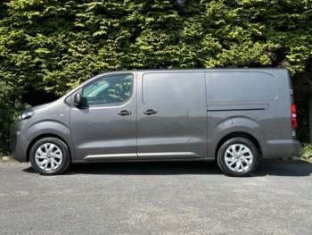Used Citroen Dispatch 2019 for sale - 75087007: Photo