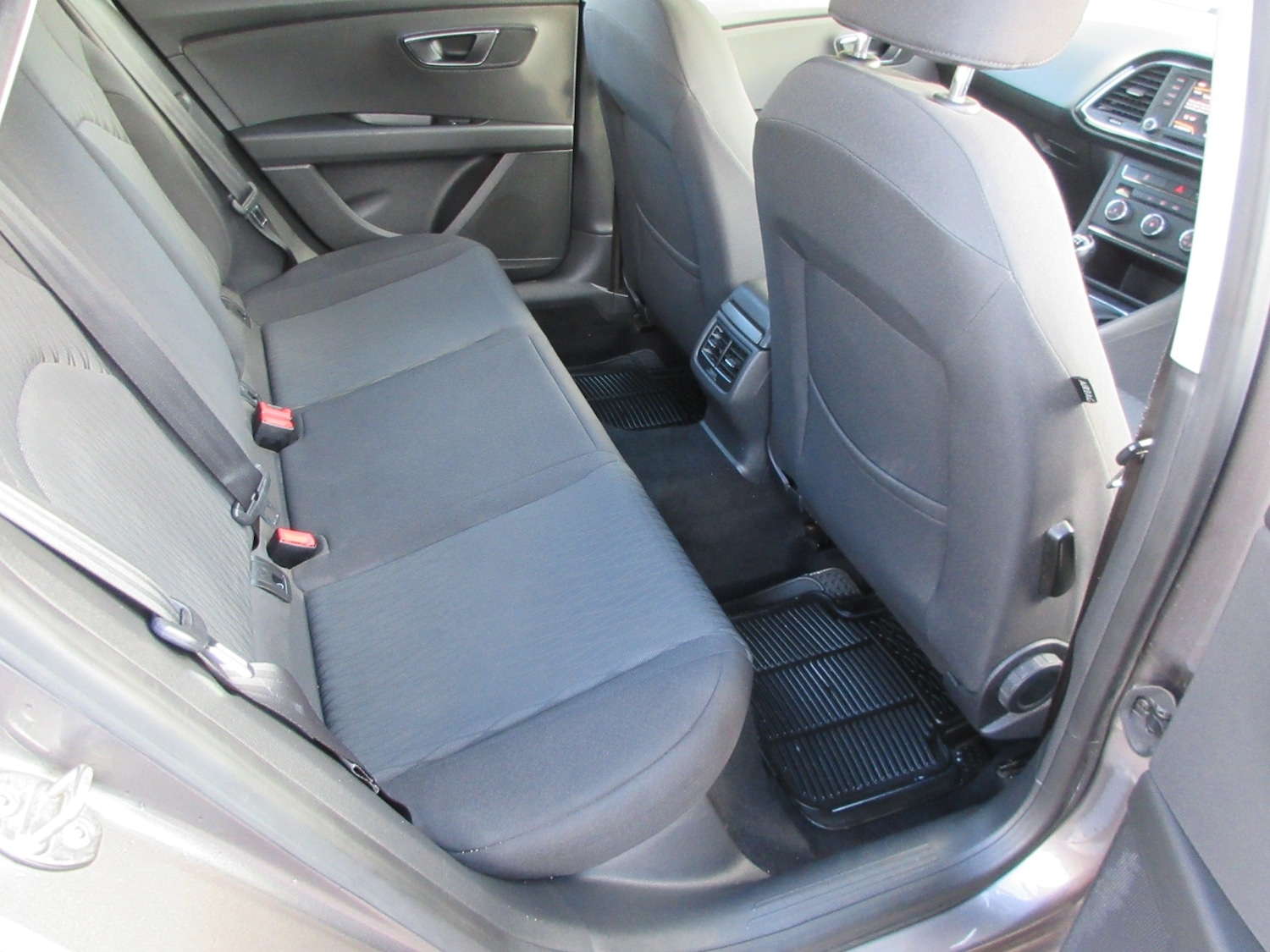 Used SEAT Leon 2014 for sale - 77392332: Photo 13