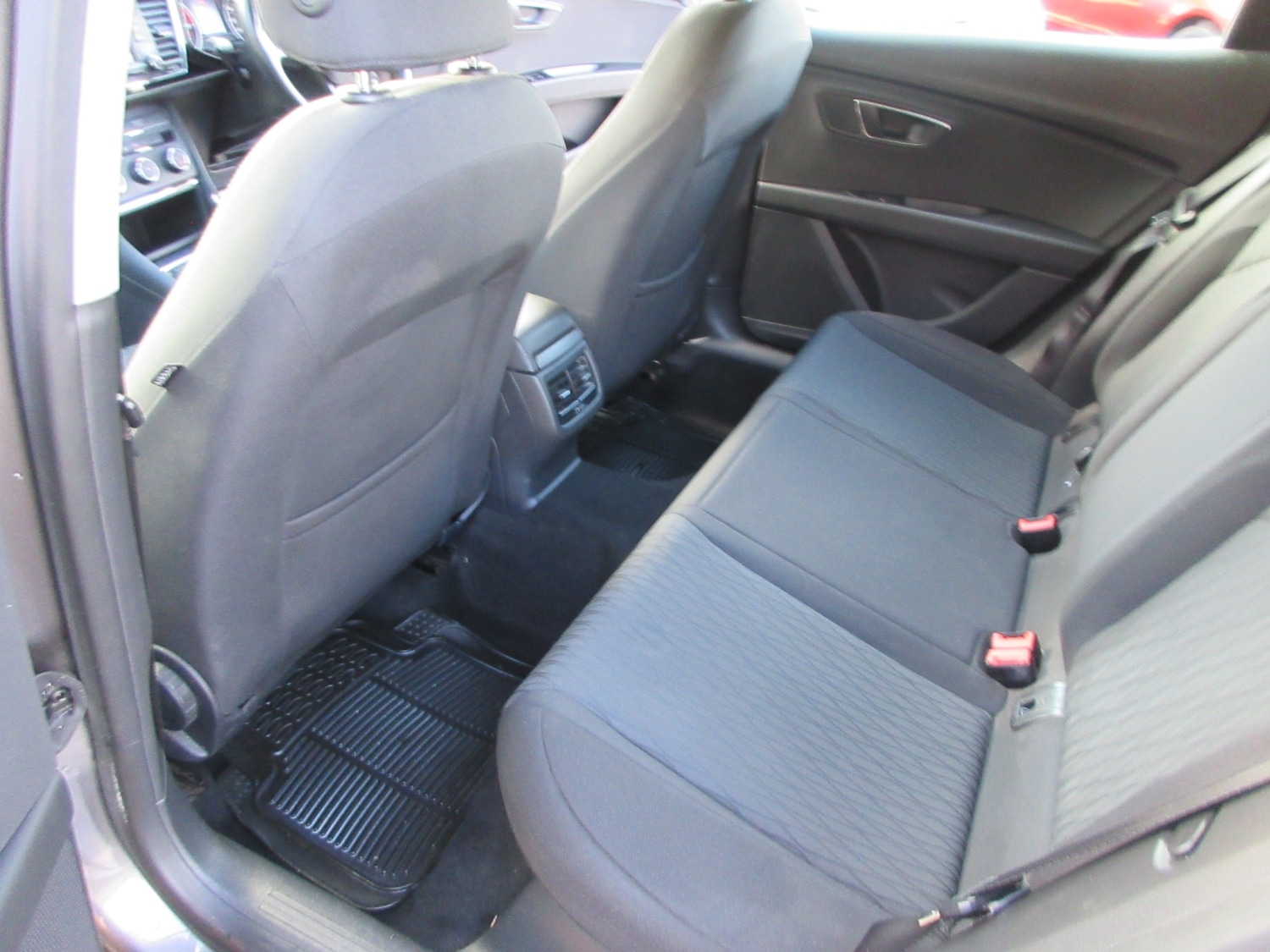 Used SEAT Leon 2014 for sale - 77392332: Photo 14