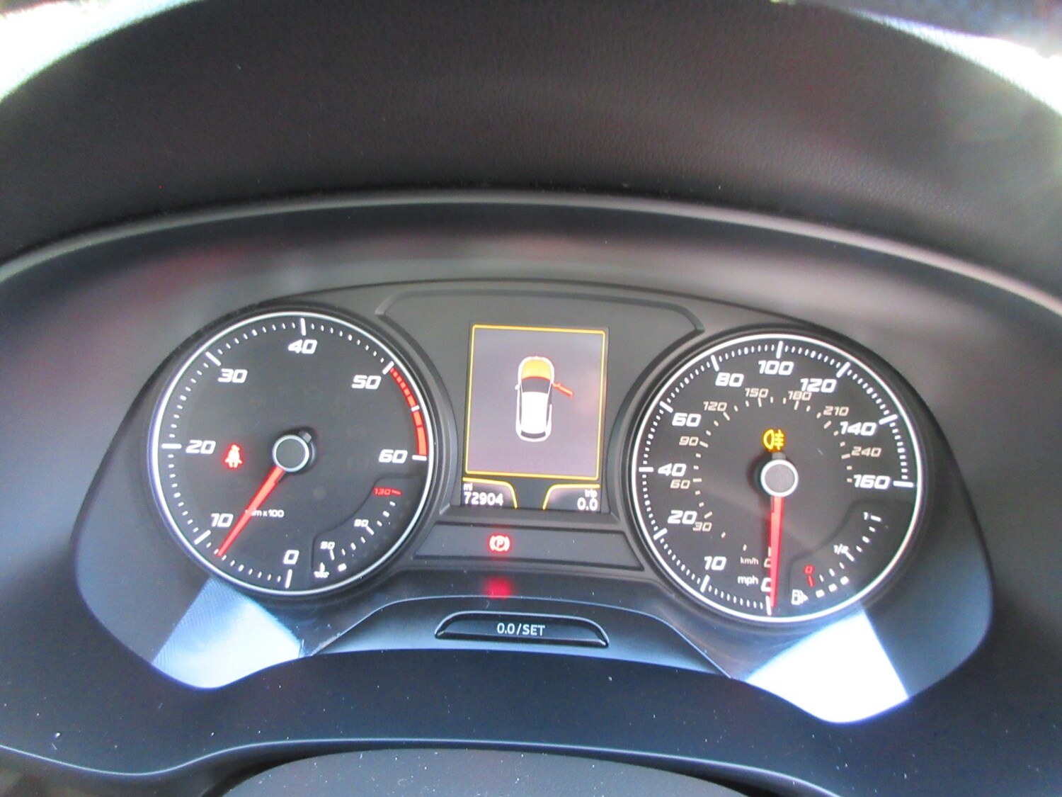 Used SEAT Leon 2014 for sale - 77392332: Photo 16