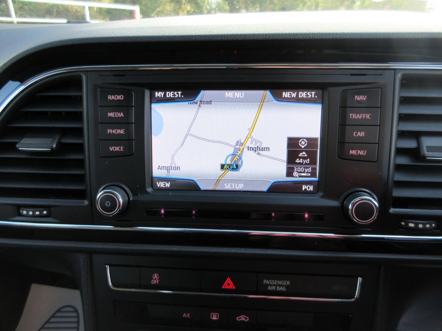 Used SEAT Leon 2014 for sale - 77392332: Photo 18