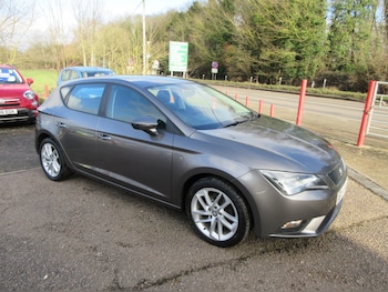 SEAT Leon feature image