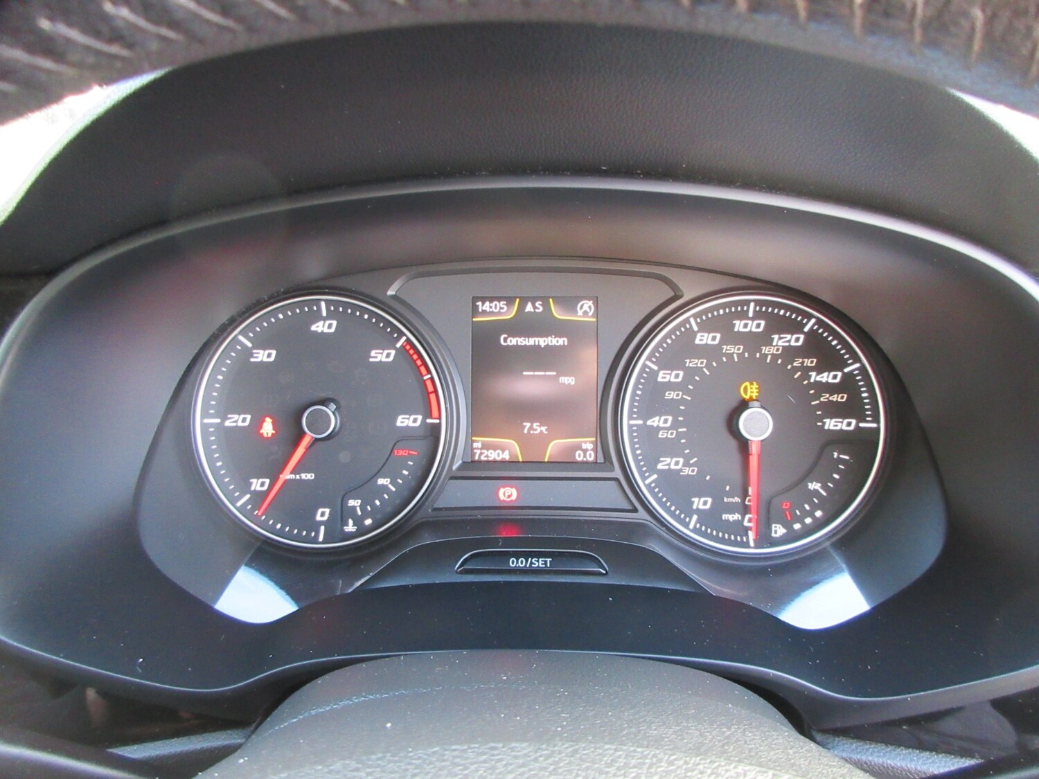 Used SEAT Leon 2014 for sale - 77392332: Photo 20