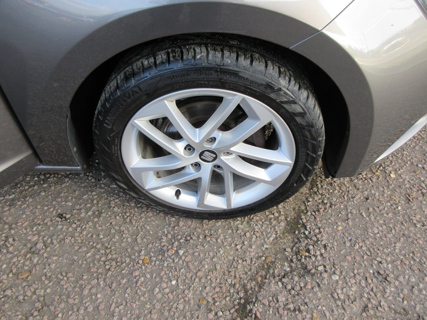 Used SEAT Leon 2014 for sale - 77392332: Photo 21