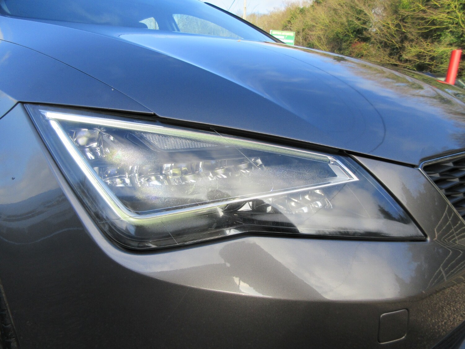 Used SEAT Leon 2014 for sale - 77392332: Photo 23