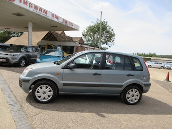 Used Ford Fusion 2009 for sale - 79501051: Photo