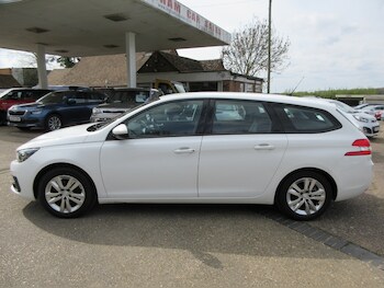 Used Peugeot 308 2019 for sale - 78183090: Photo