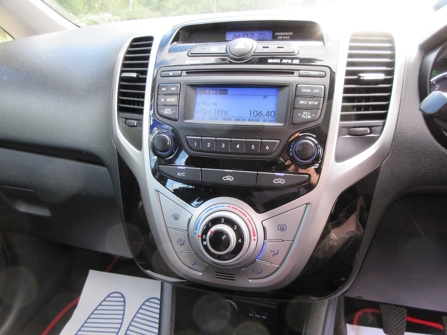 Vehicle 19