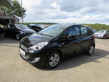 Used Hyundai Ix20 2014 for sale - 75932496: Photo