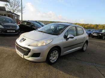 Used Peugeot 207 2010 for sale - 72883868: Photo