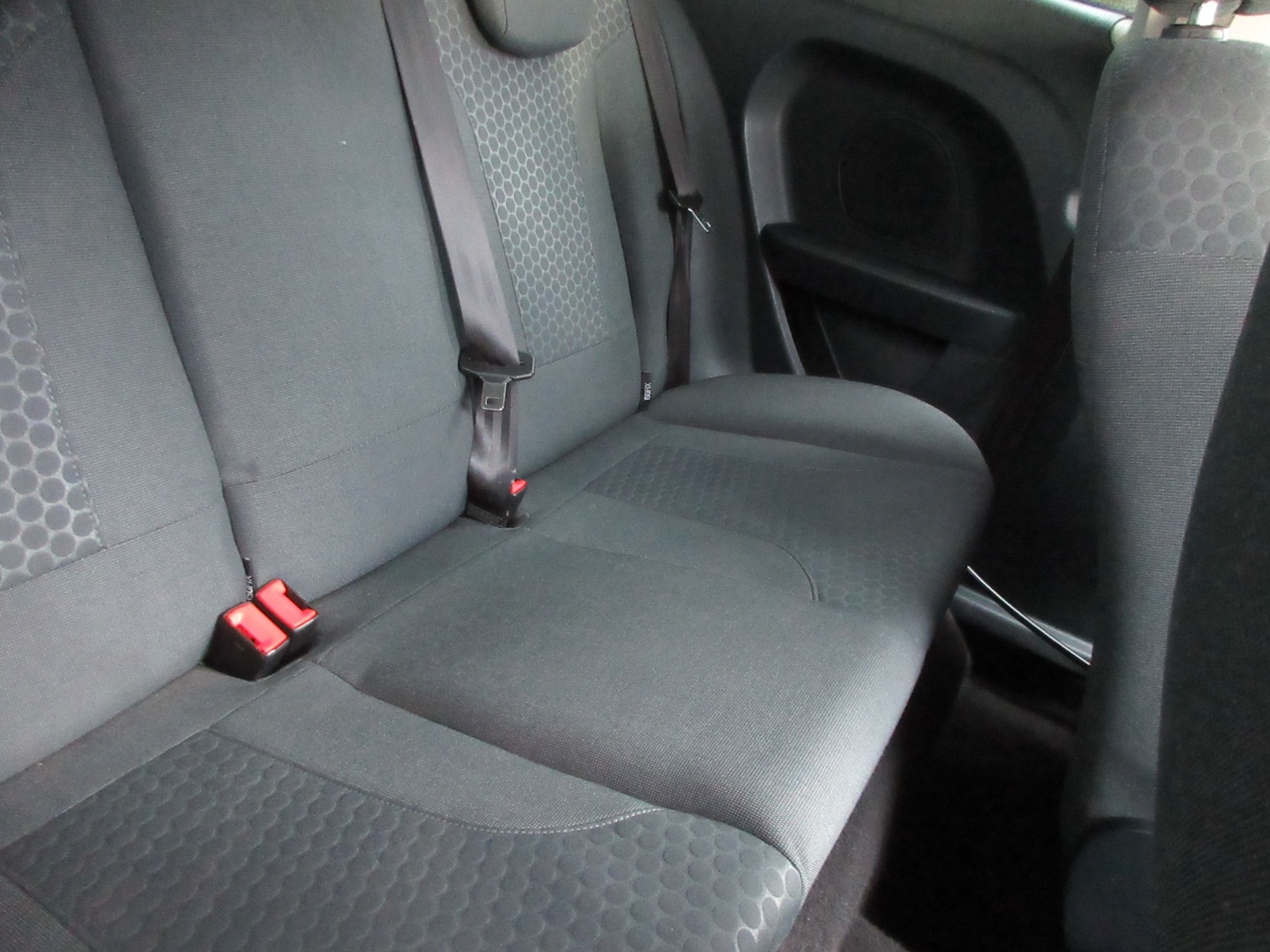 Used Ford Fiesta 2011 for sale - 77044766: Photo 13