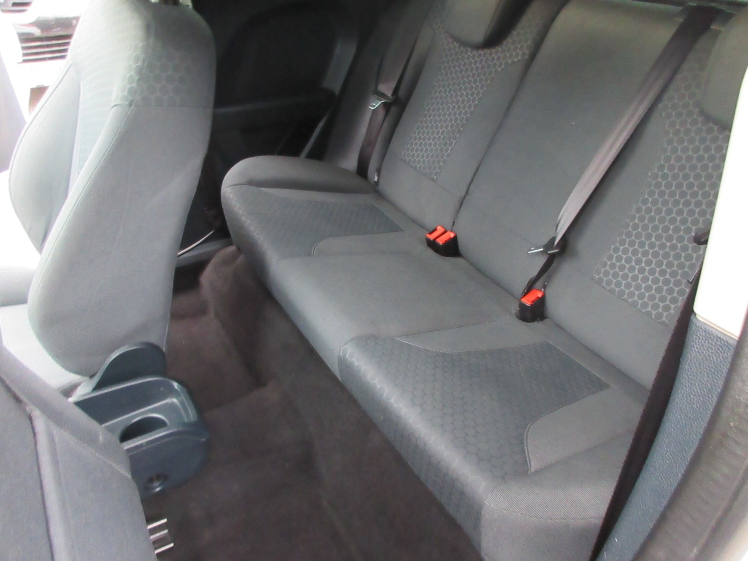 Used Ford Fiesta 2011 for sale - 77044766: Photo 14