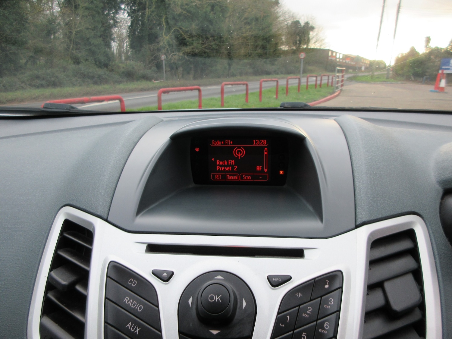 Used Ford Fiesta 2011 for sale - 77044766: Photo 18