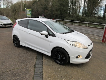 Ford Fiesta feature image