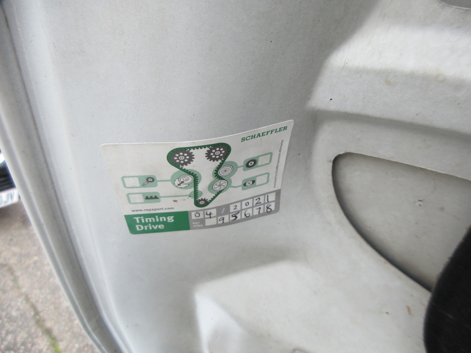 Used Ford Fiesta 2011 for sale - 77044766: Photo 22