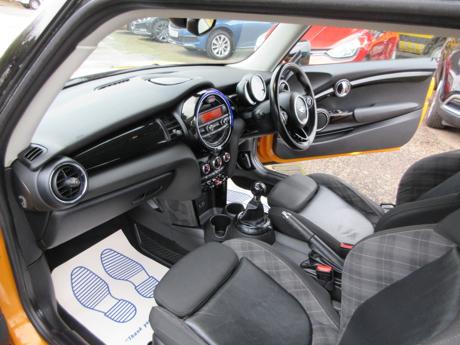 Used MINI Hatch 2015 for sale - 76844799: Photo 12