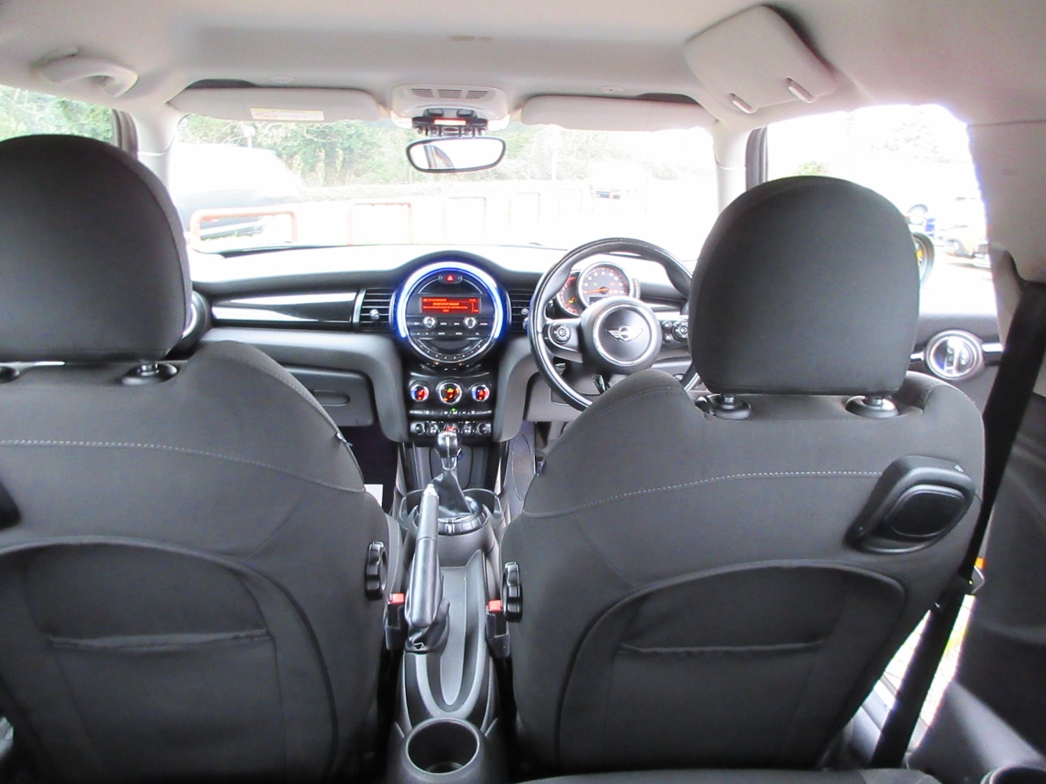 Used MINI Hatch 2015 for sale - 76844799: Photo 15