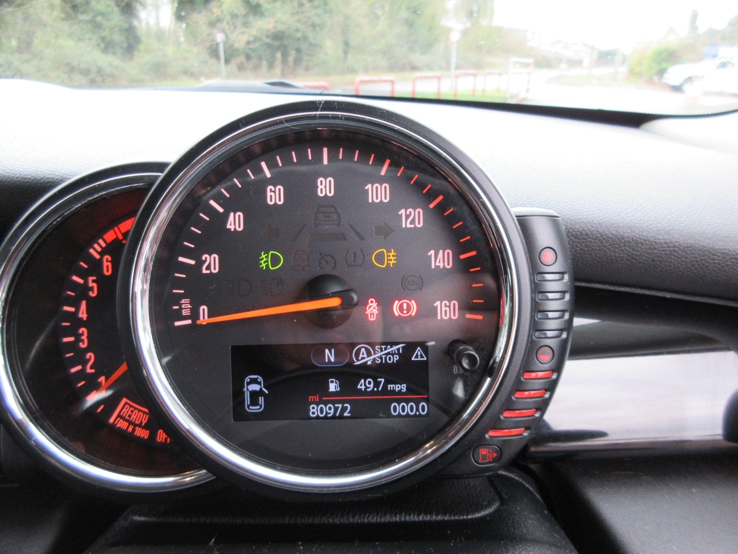 Used MINI Hatch 2015 for sale - 76844799: Photo 18