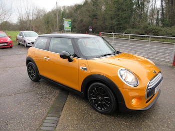 2015 (15) - 1.5 Cooper 3dr