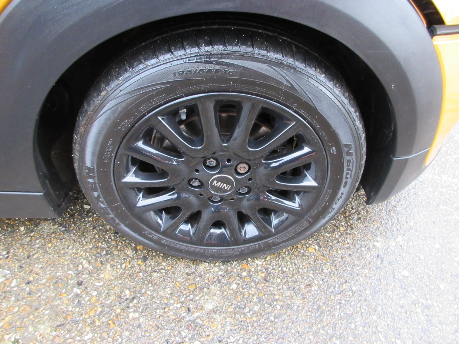 Used MINI Hatch 2015 for sale - 76844799: Photo 21