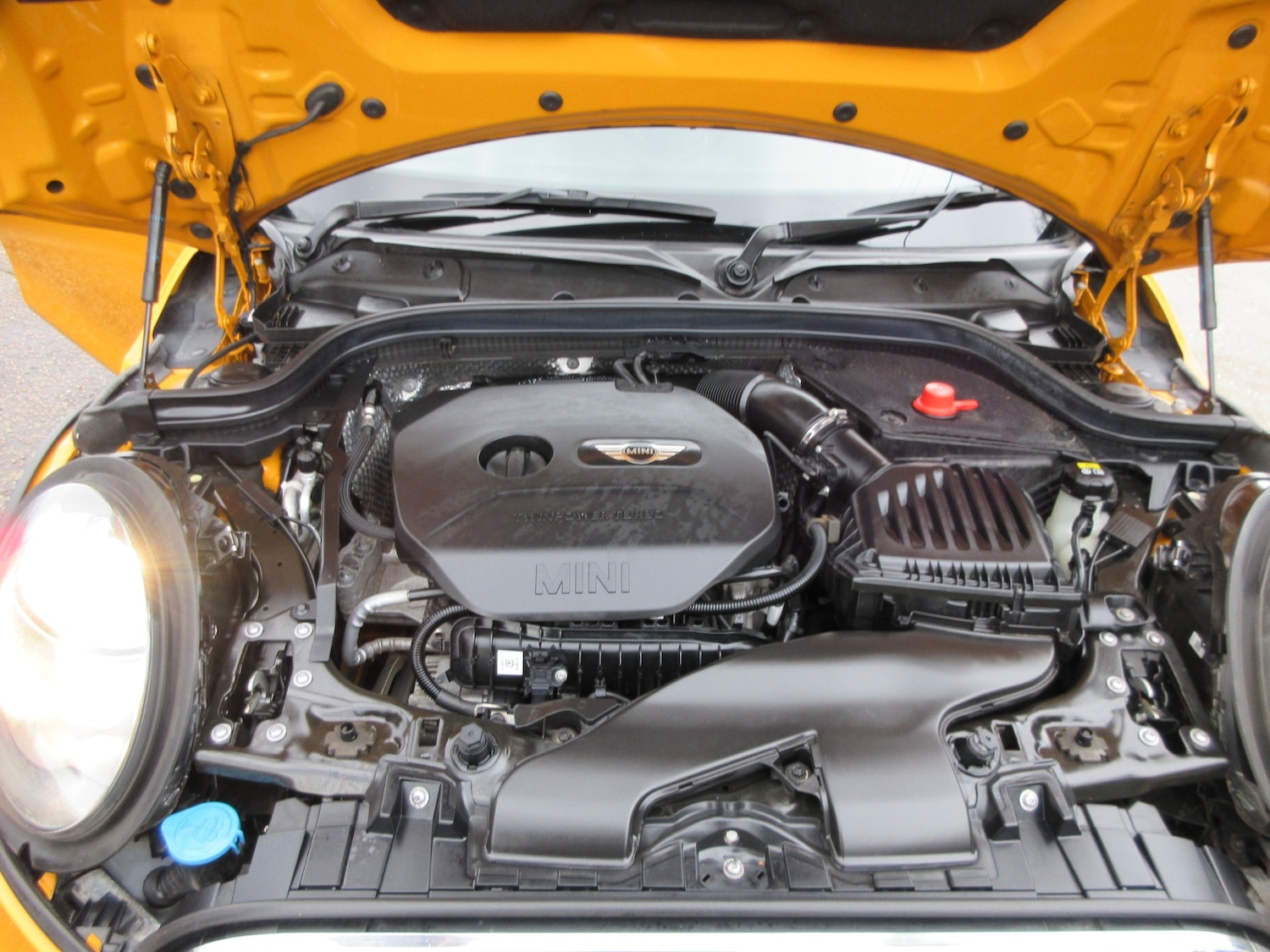 Used MINI Hatch 2015 for sale - 76844799: Photo 22