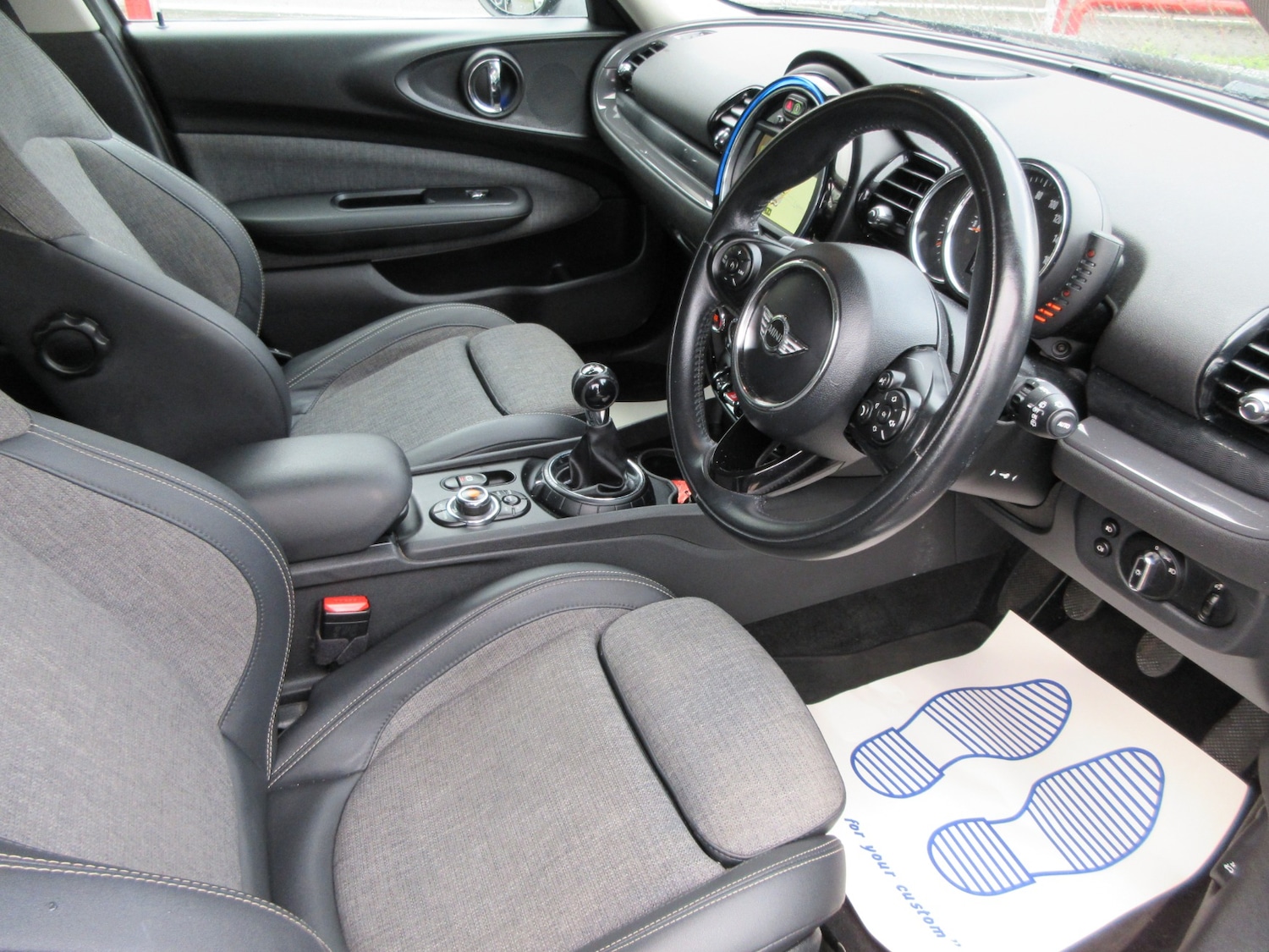 Used MINI Clubman 2016 for sale - 77147984: Photo 10