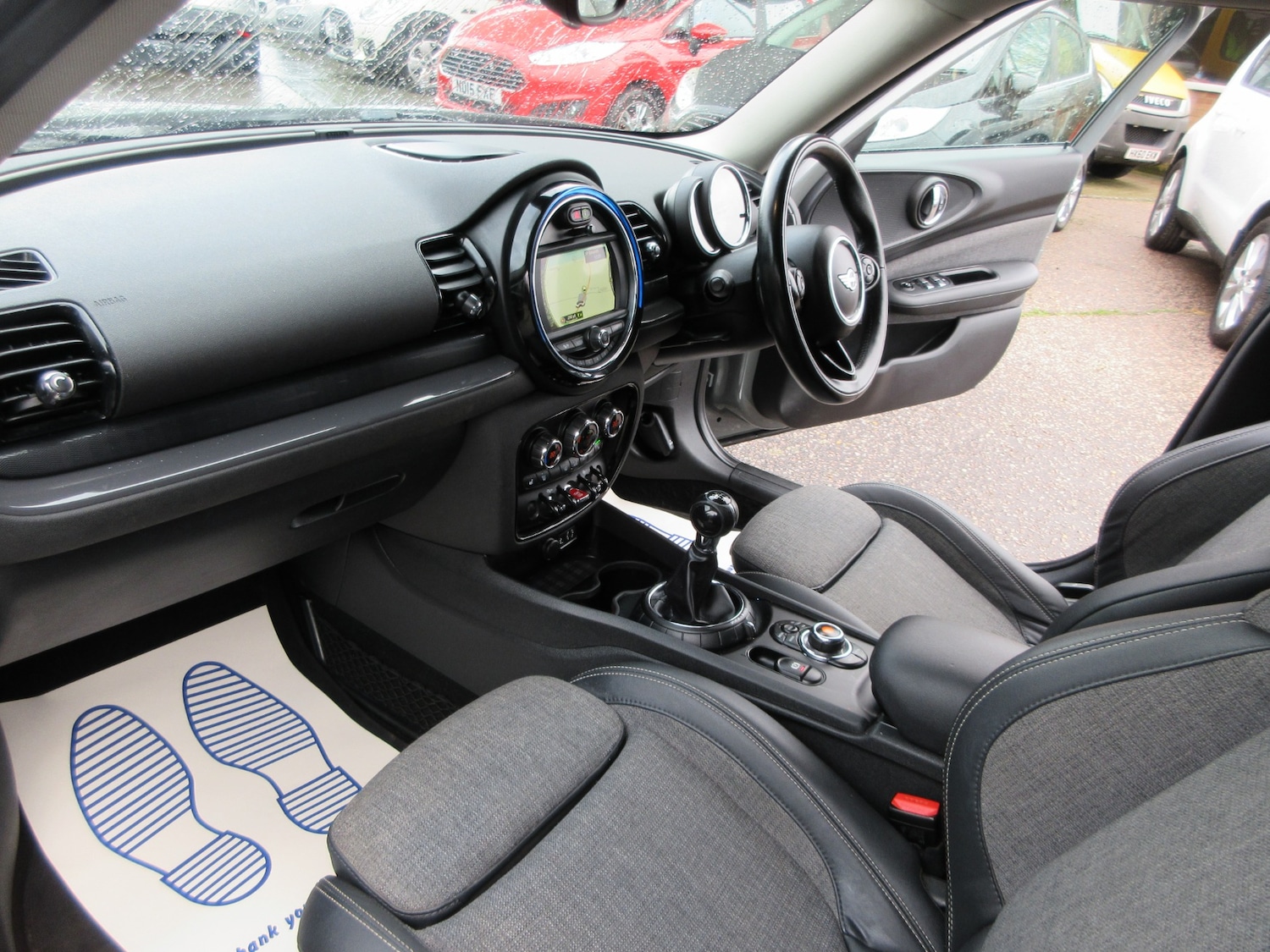 Used MINI Clubman 2016 for sale - 77147984: Photo 12