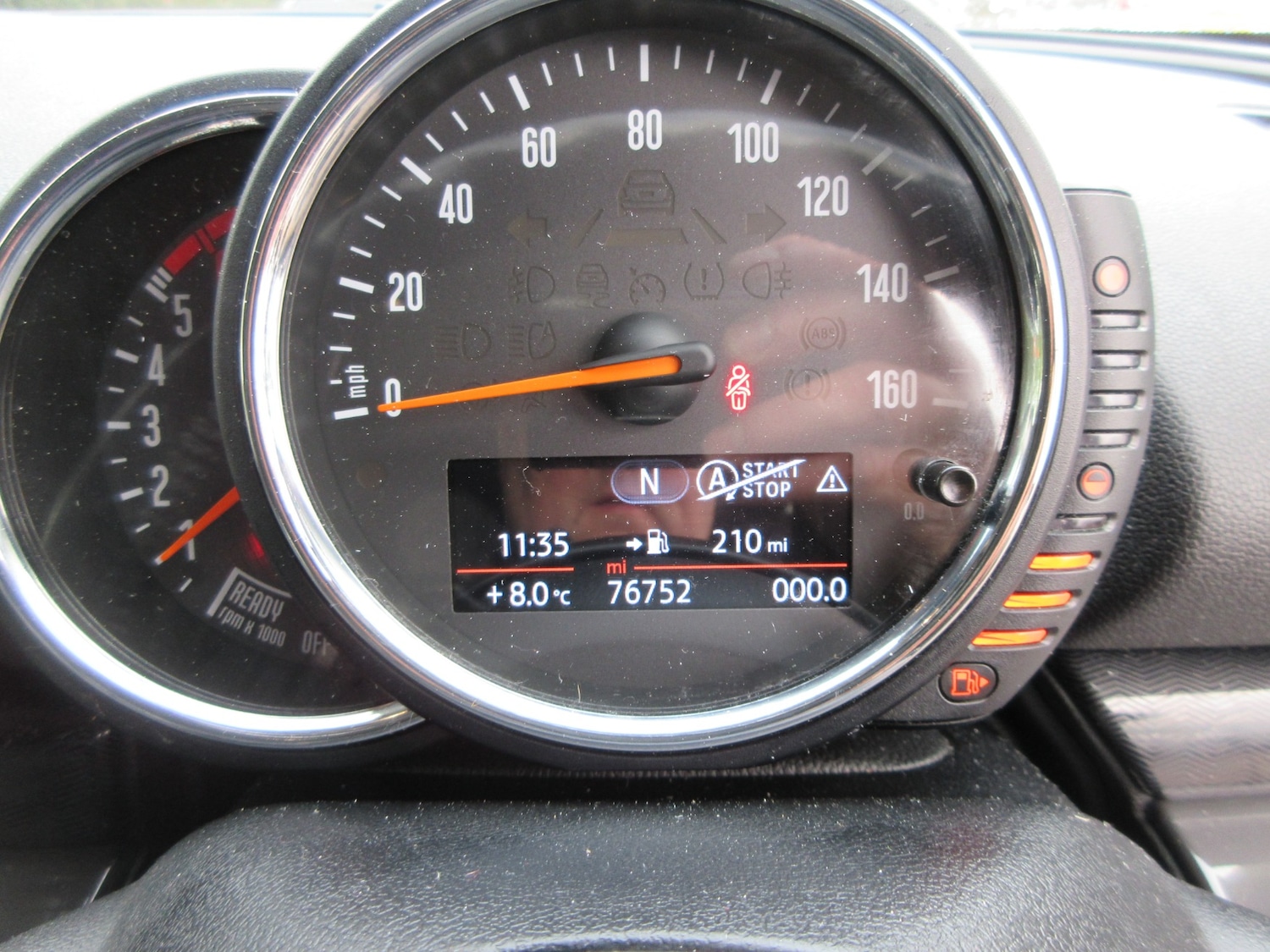 Used MINI Clubman 2016 for sale - 77147984: Photo 17