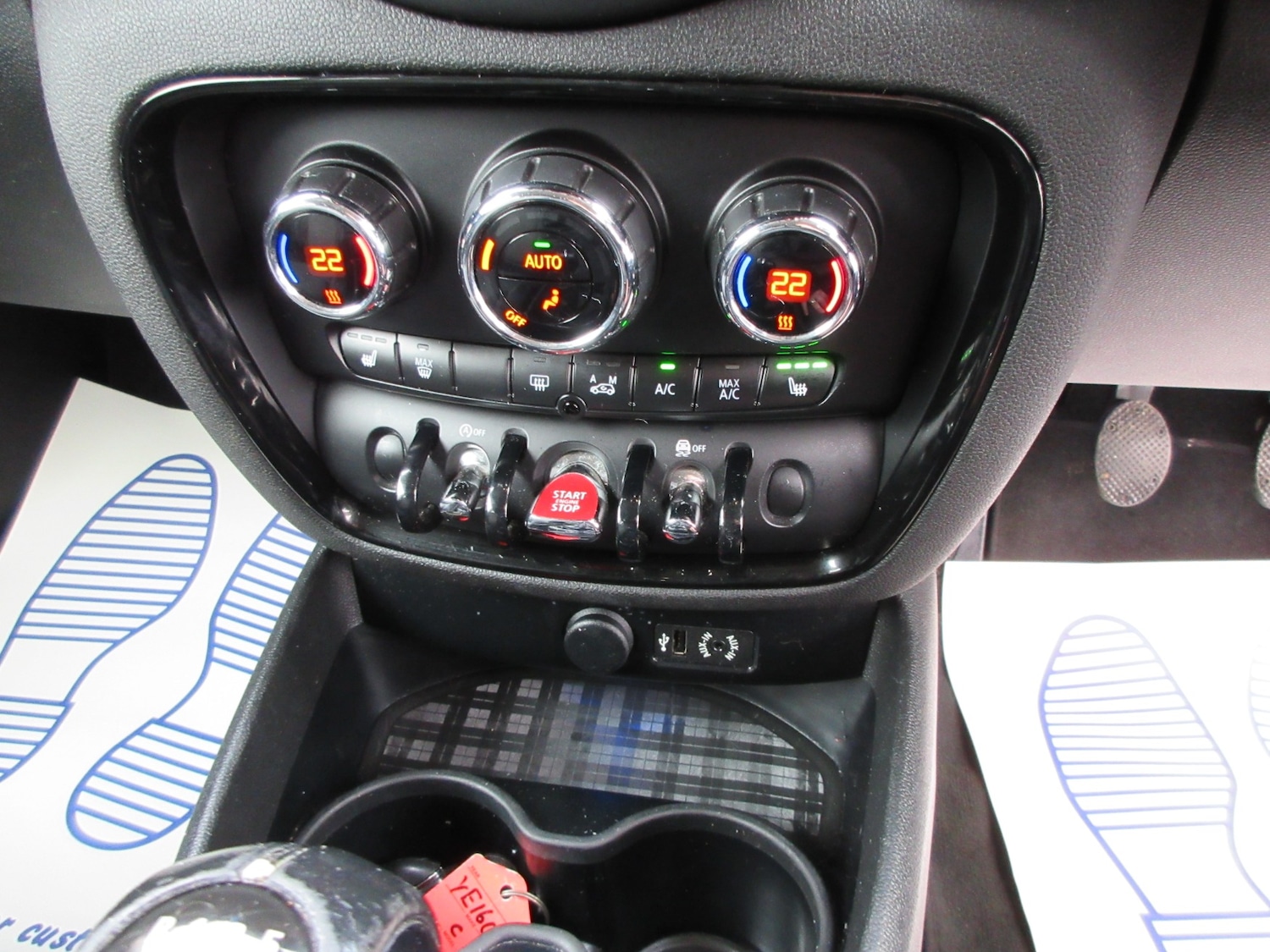 Used MINI Clubman 2016 for sale - 77147984: Photo 19