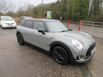 2016 (16) - 2.0 Cooper D 6dr 6-Door