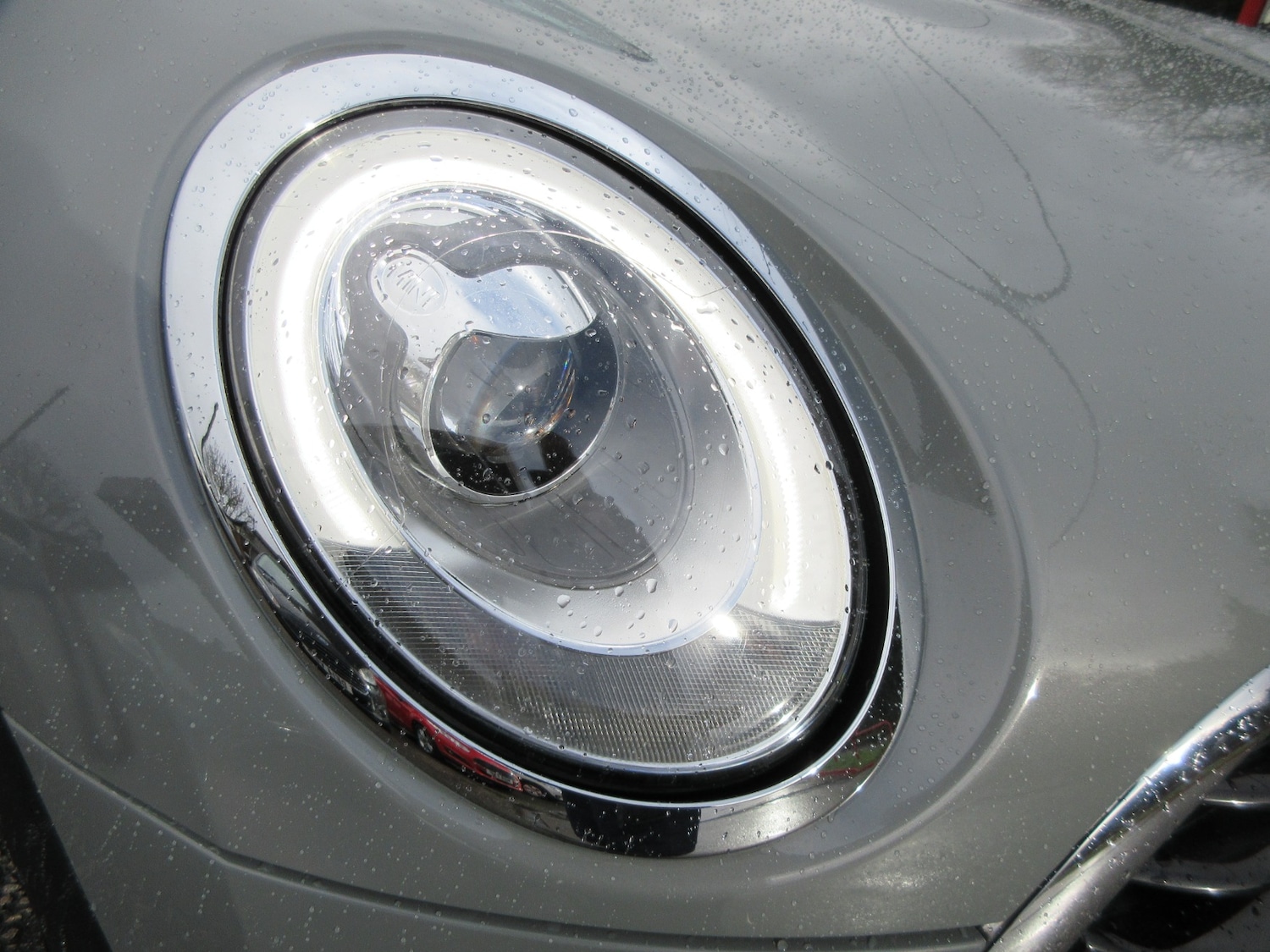 Used MINI Clubman 2016 for sale - 77147984: Photo 21