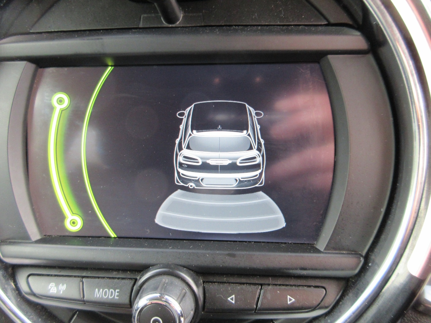 Used MINI Clubman 2016 for sale - 77147984: Photo 22