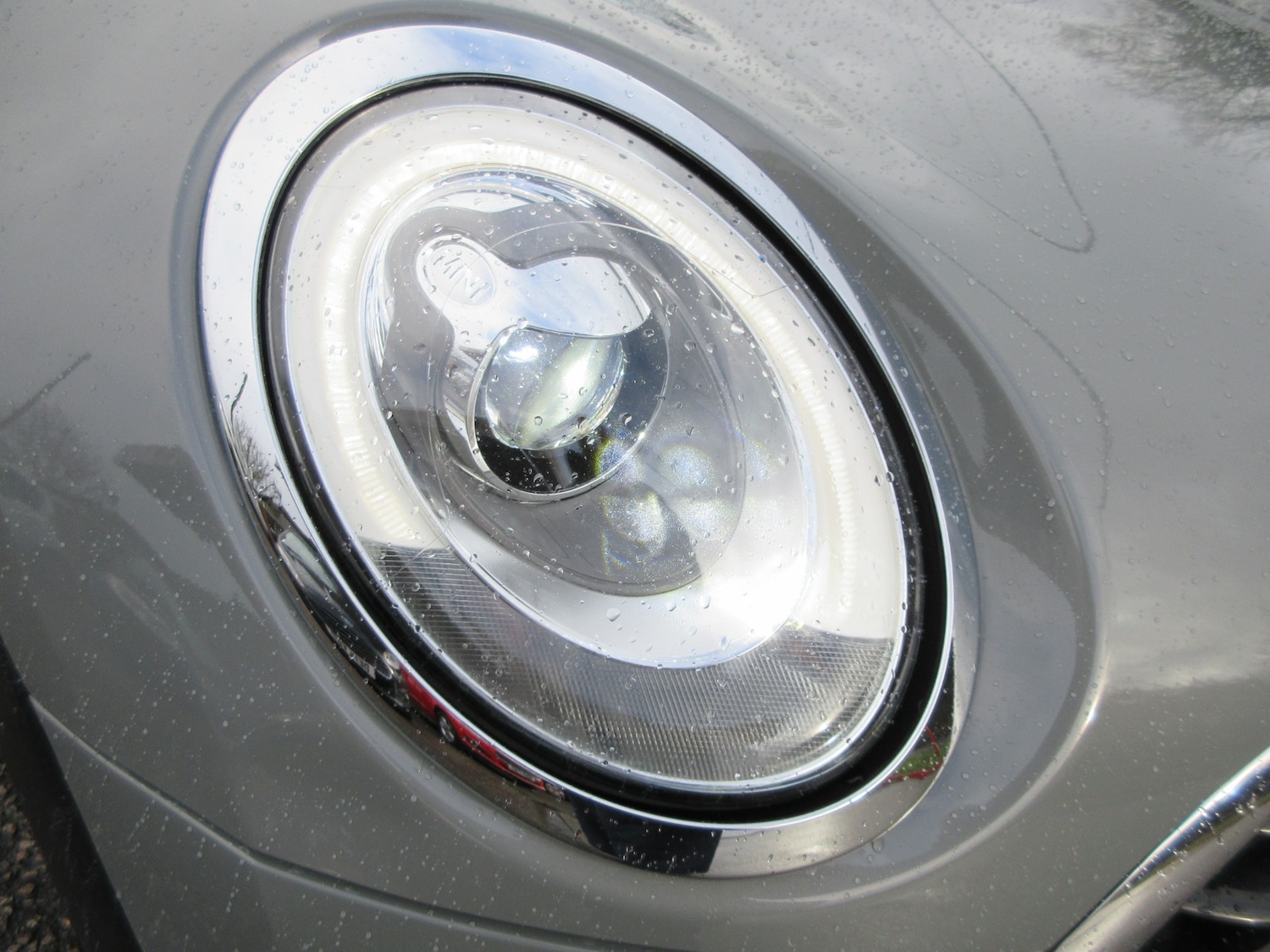 Used MINI Clubman 2016 for sale - 77147984: Photo 23